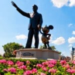 Walt Disney World Co.