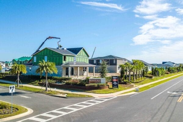 Bronson Peak landscape project